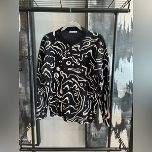 ZARA Pattern Shirt